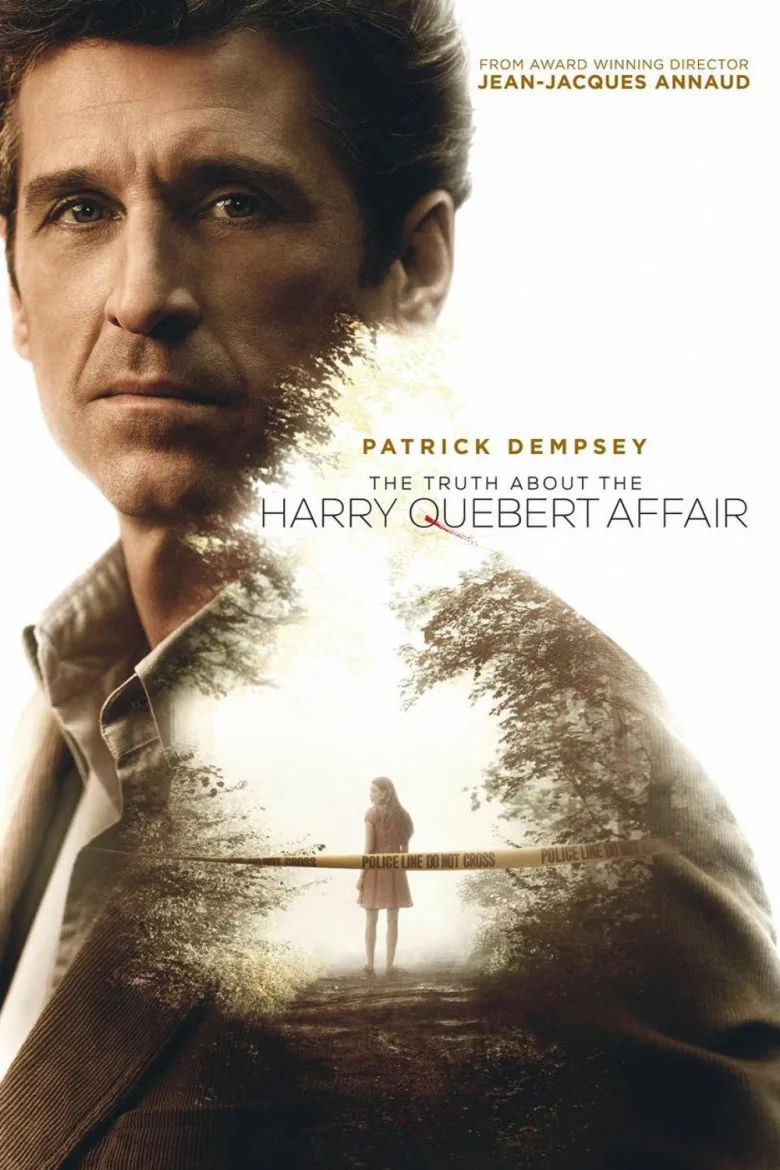 The Truth About the Harry Quebert Affair 1080p İndir - görsel 11