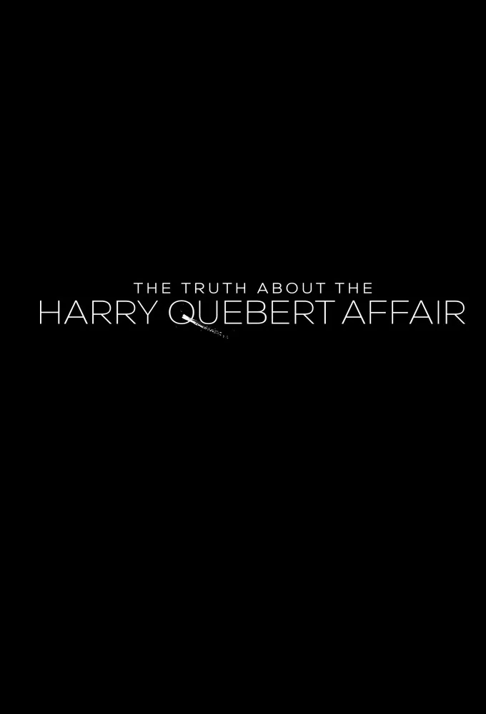 The Truth About the Harry Quebert Affair 1080p İndir - görsel 13