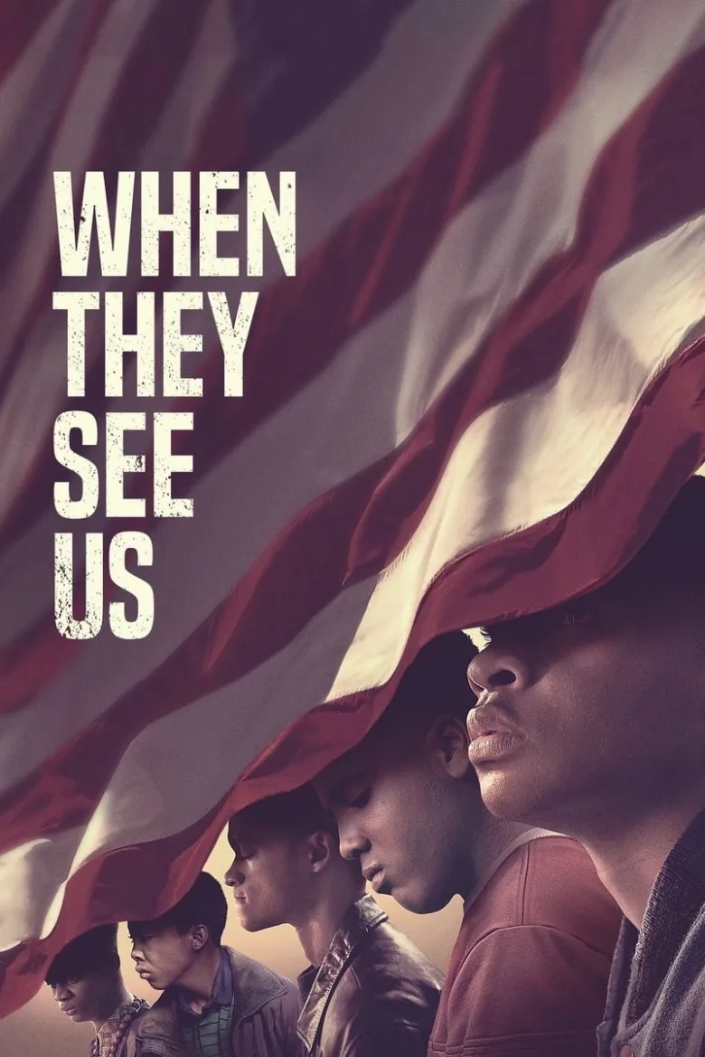 When They See Us İndir - görsel 11
