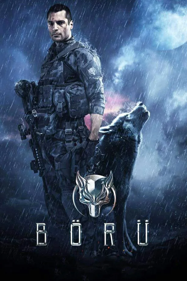 Börü İndir - görsel 11