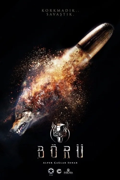 Börü İndir - görsel 12