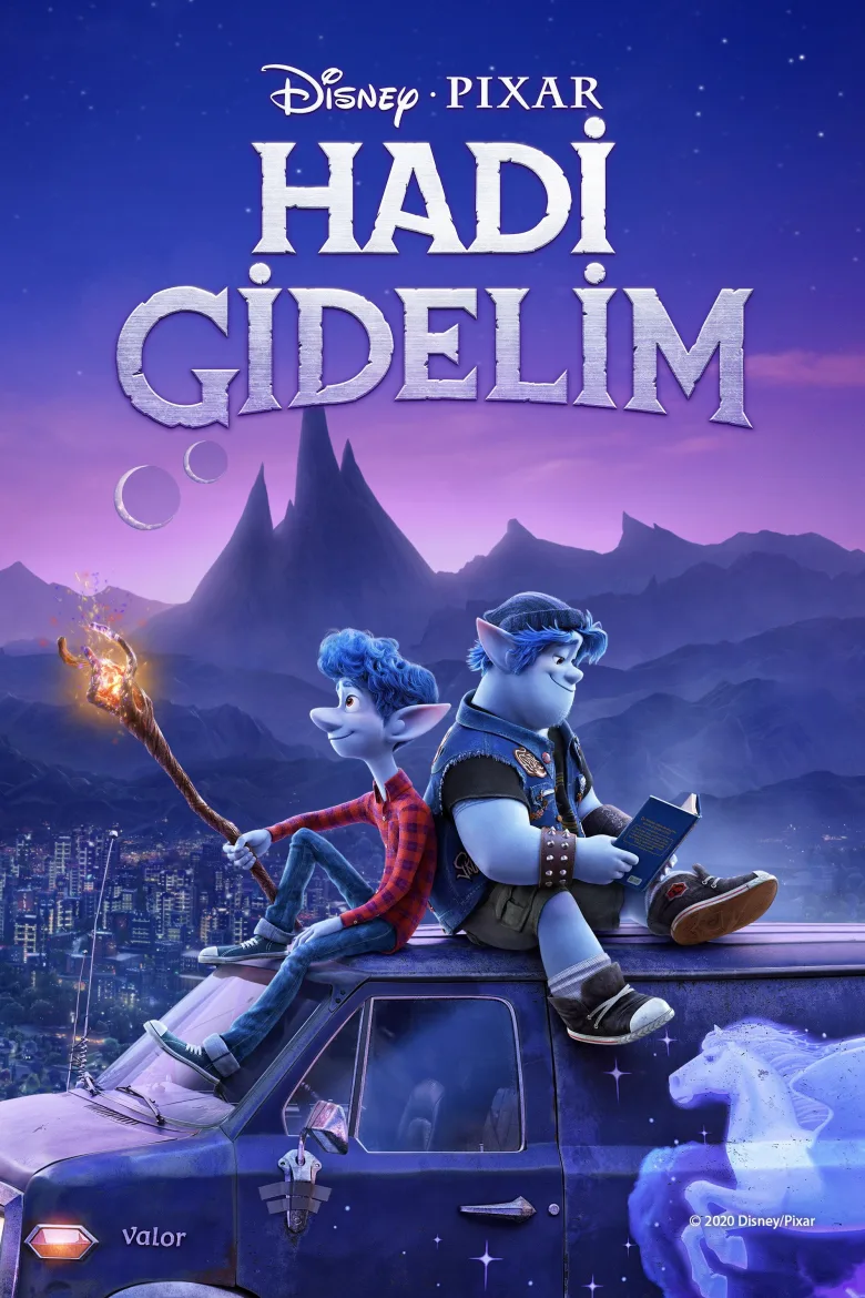 Hadi Gidelim İndir - görsel 11