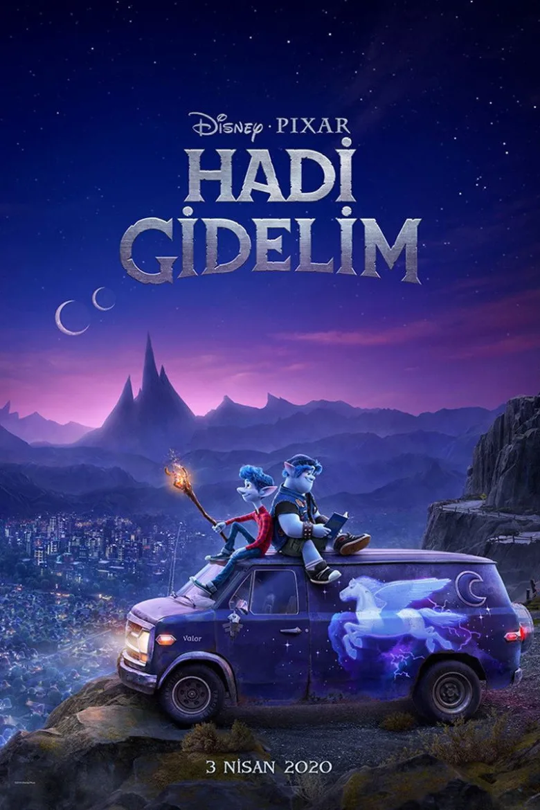 Hadi Gidelim İndir - görsel 13