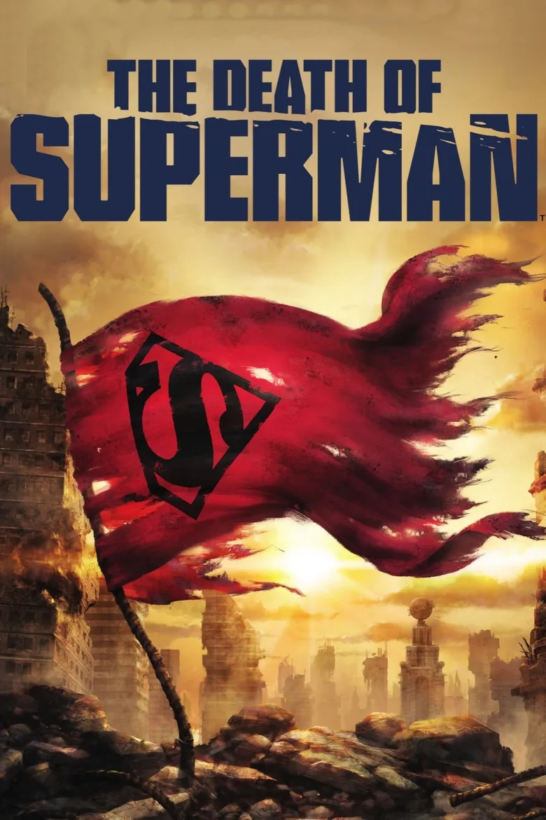 Superman'in Ölümü İndir - görsel 11