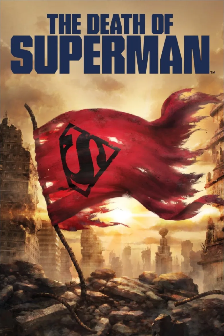 Superman'in Ölümü İndir - görsel 12