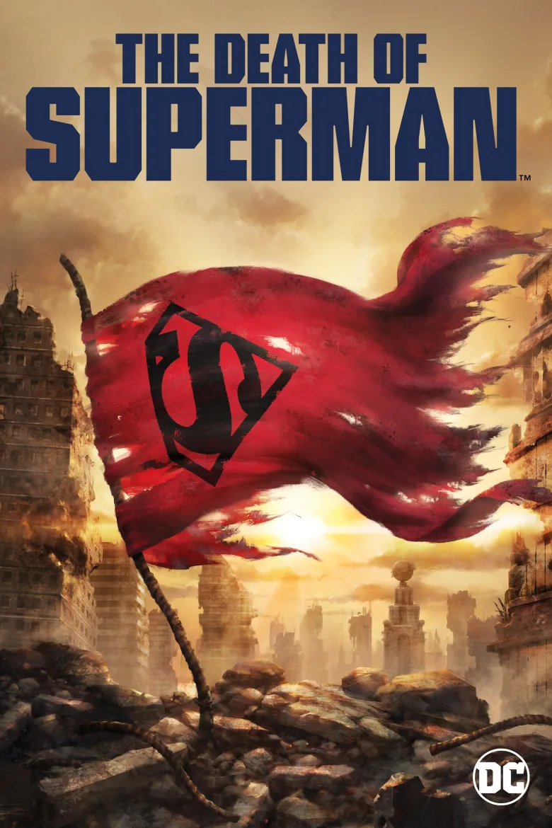 Superman'in Ölümü İndir - görsel 13