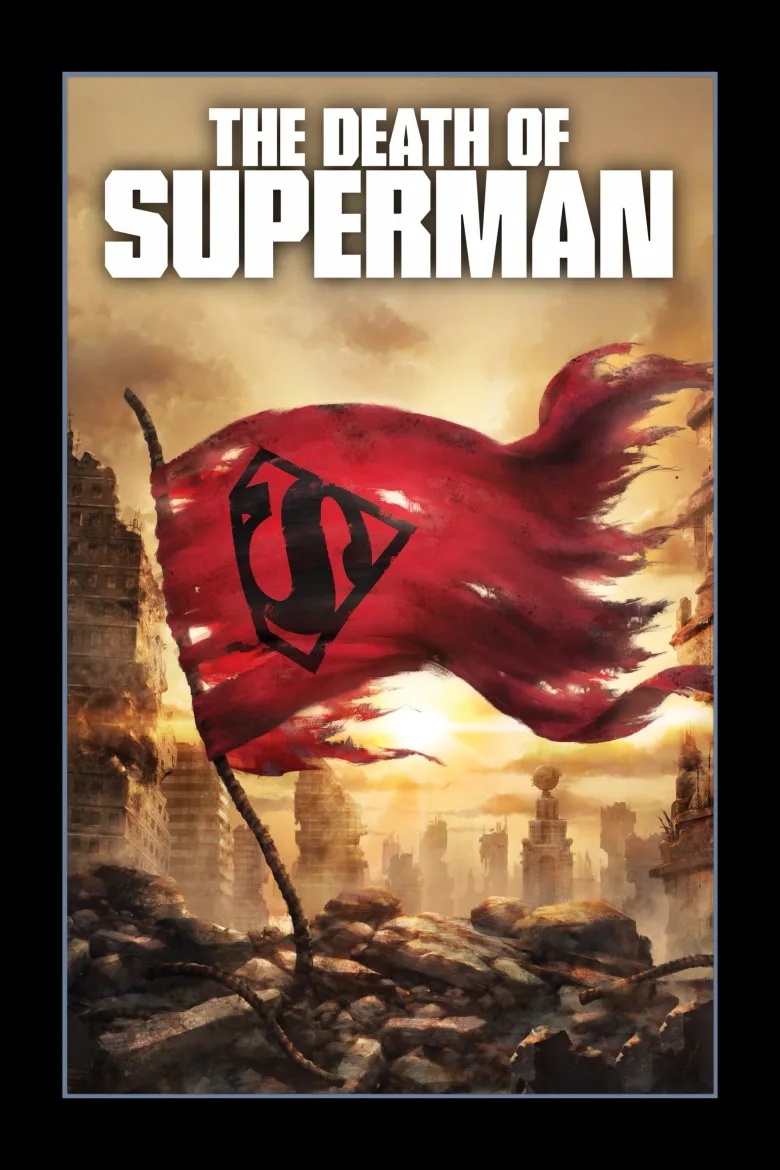 Superman'in Ölümü İndir - görsel 14