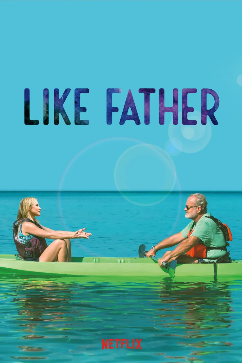 Like Father İndir - görsel 9