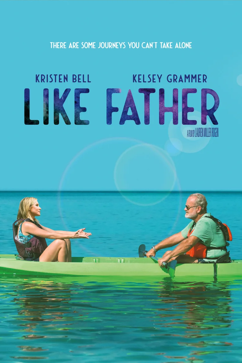 Like Father İndir - görsel 11