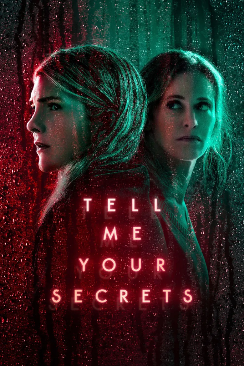 Tell Me Your Secrets 1080p İndir - görsel 6