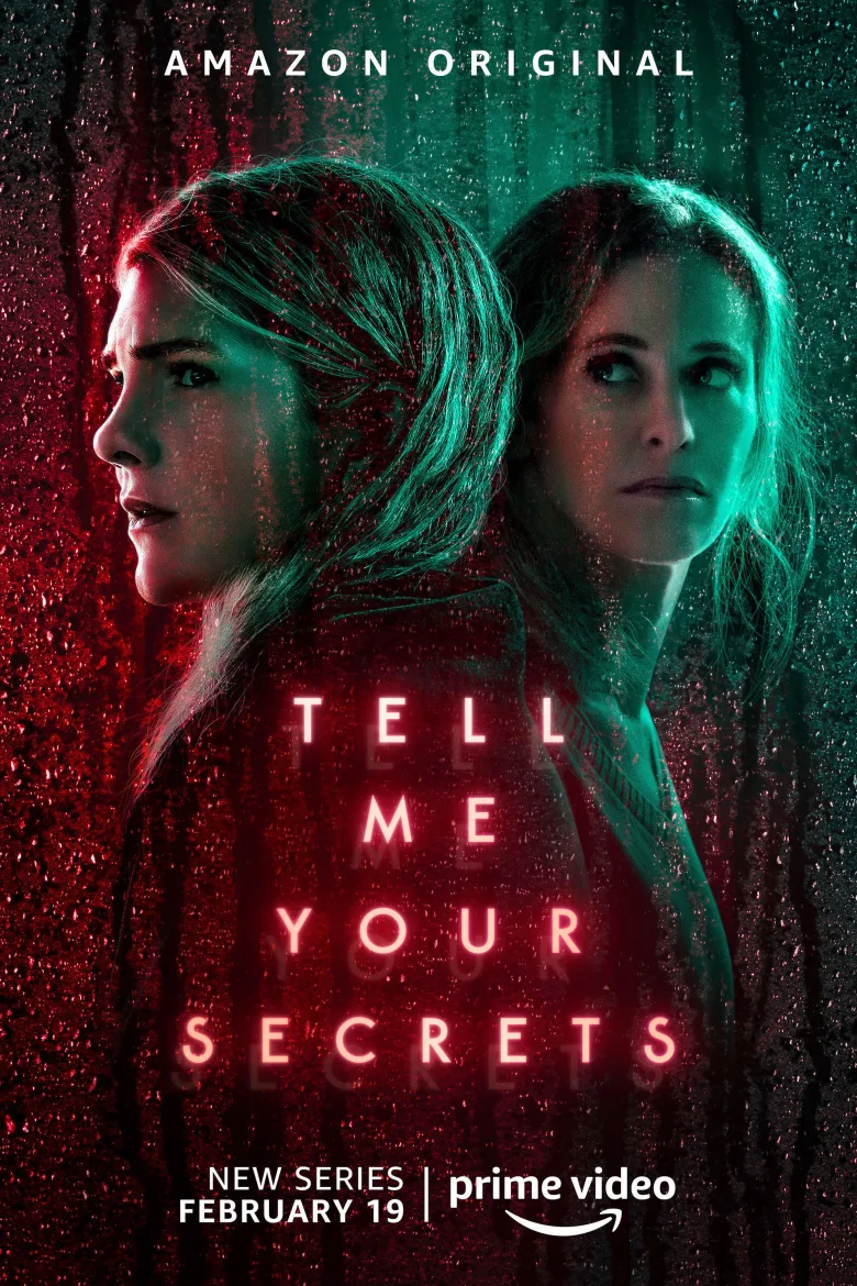 Tell Me Your Secrets 1080p İndir - görsel 7