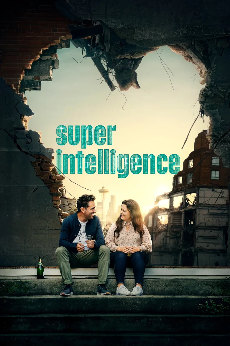 Superintelligence İndir - görsel 12