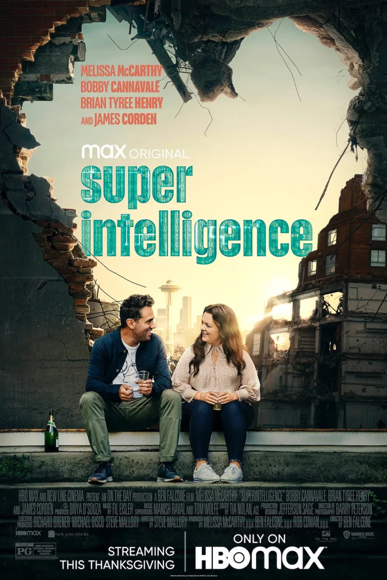 Superintelligence İndir - görsel 14