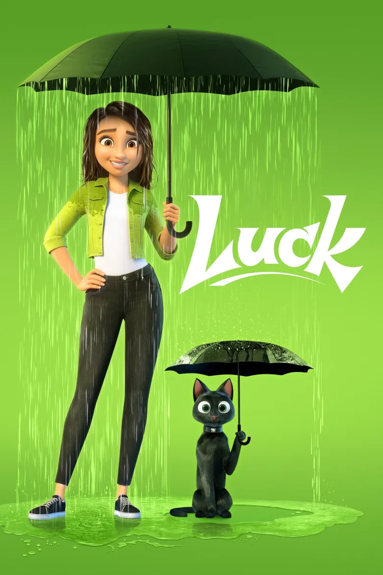 Luck İndir - görsel 14