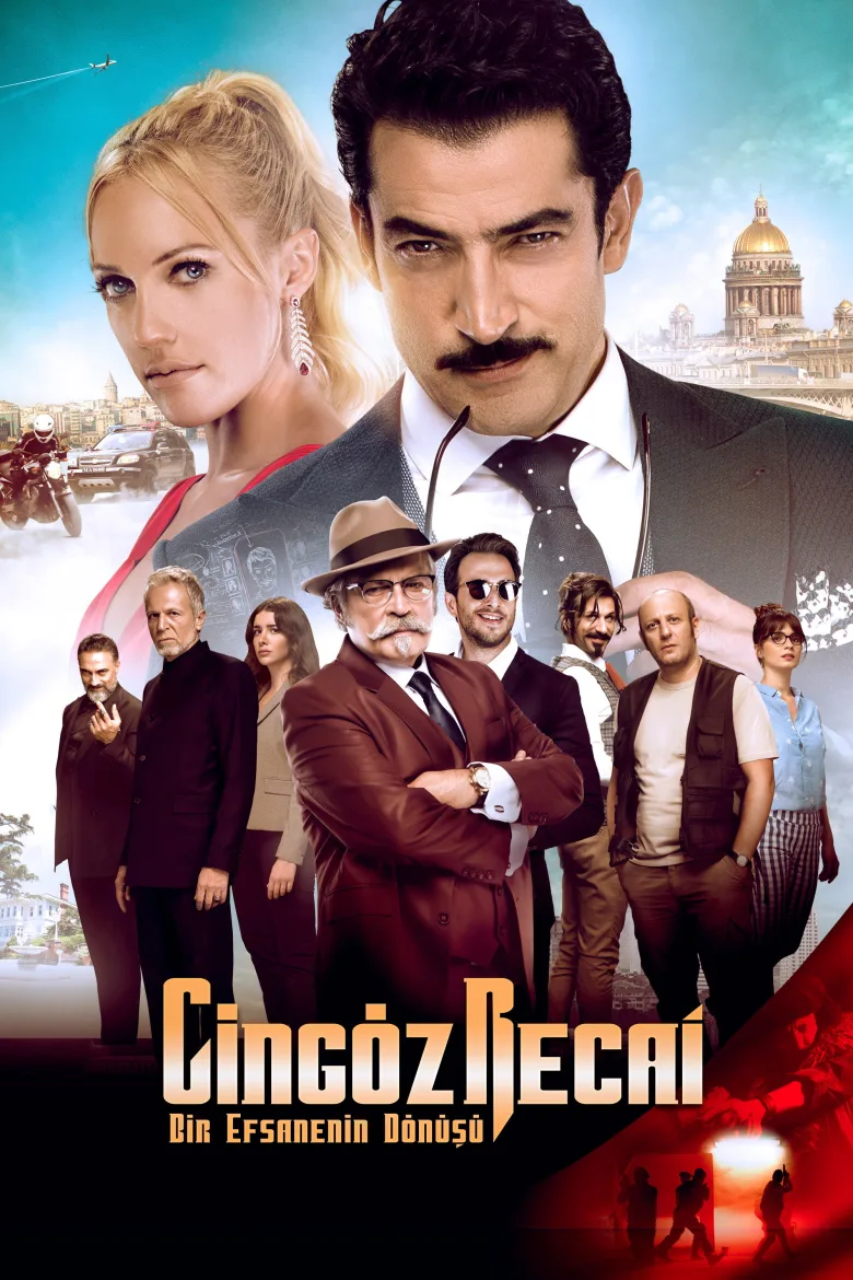 Cingöz Recai İndir - görsel 9