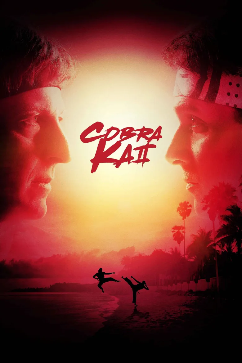 Cobra Kai - görsel 13