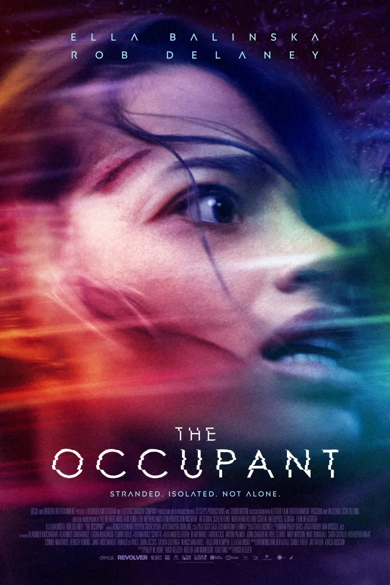 The Occupant İndir - görsel 13