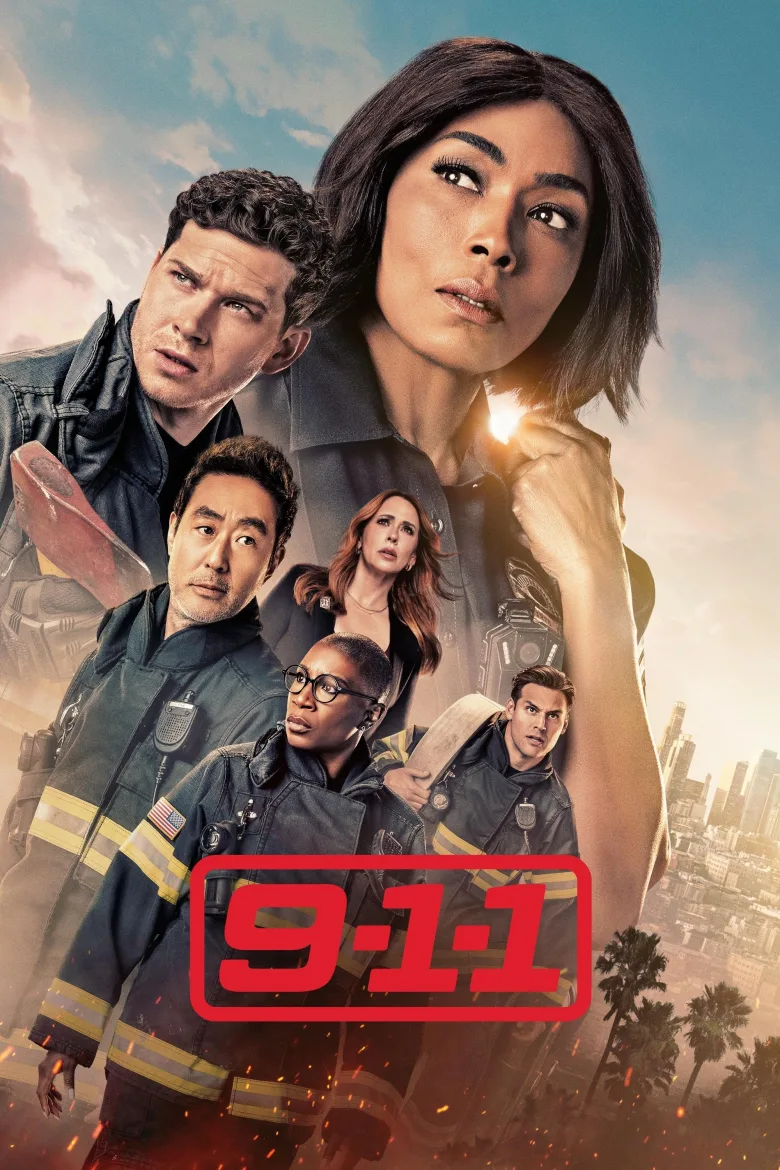 9-1-1 1080p İndir - görsel 11