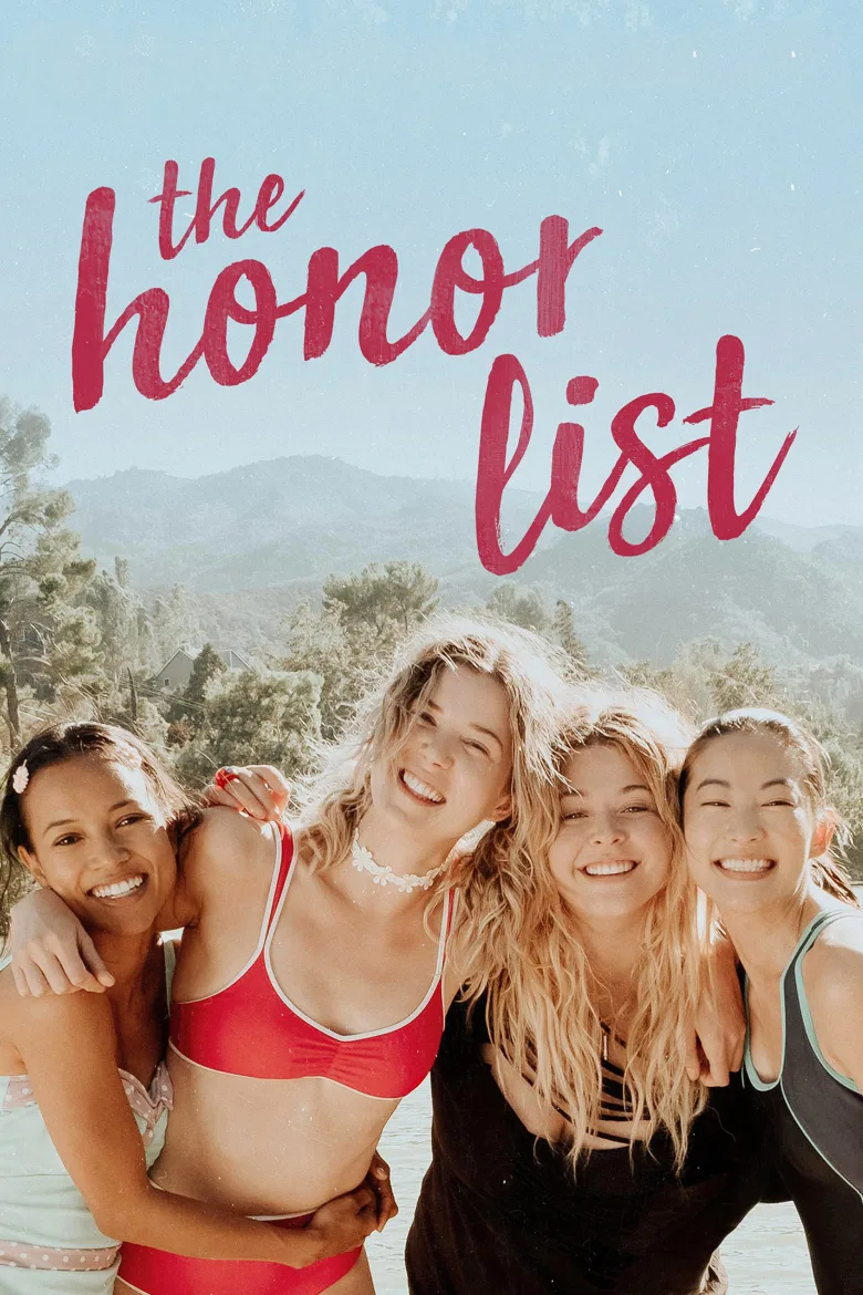 The Honor List İndir - görsel 11
