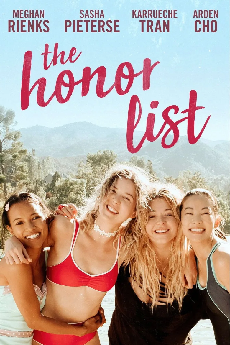 The Honor List İndir - görsel 13