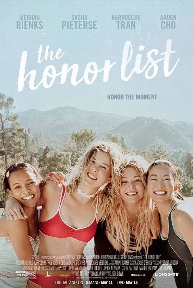 The Honor List İndir - görsel 14