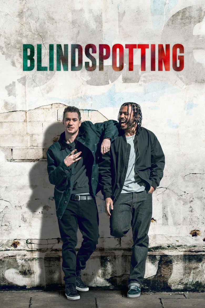 Blindspotting İndir - görsel 8
