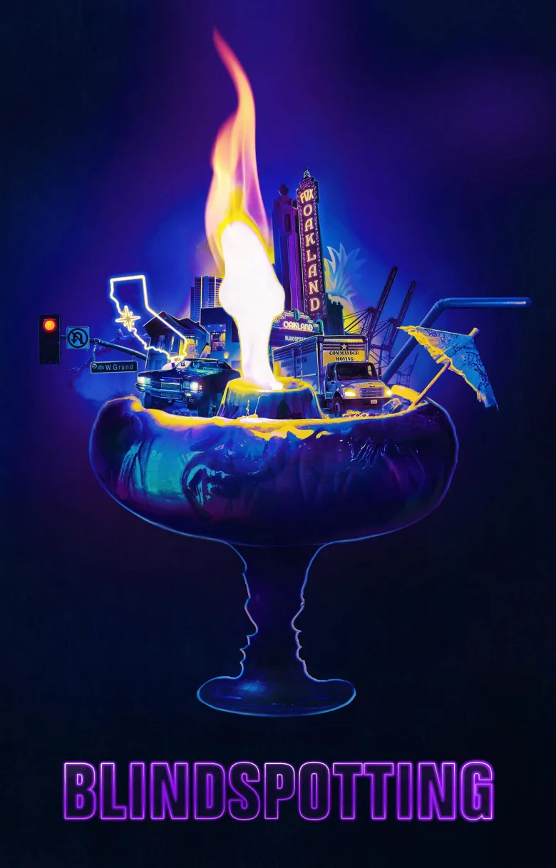Blindspotting İndir - görsel 9