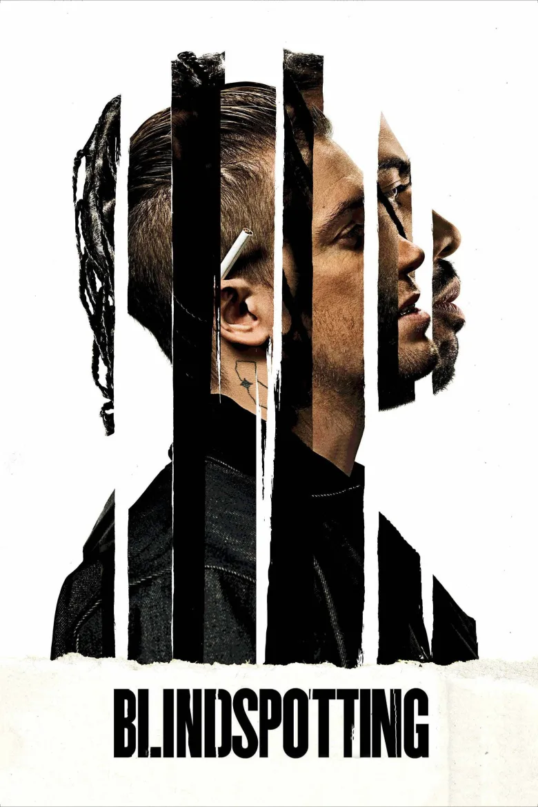 Blindspotting İndir - görsel 10