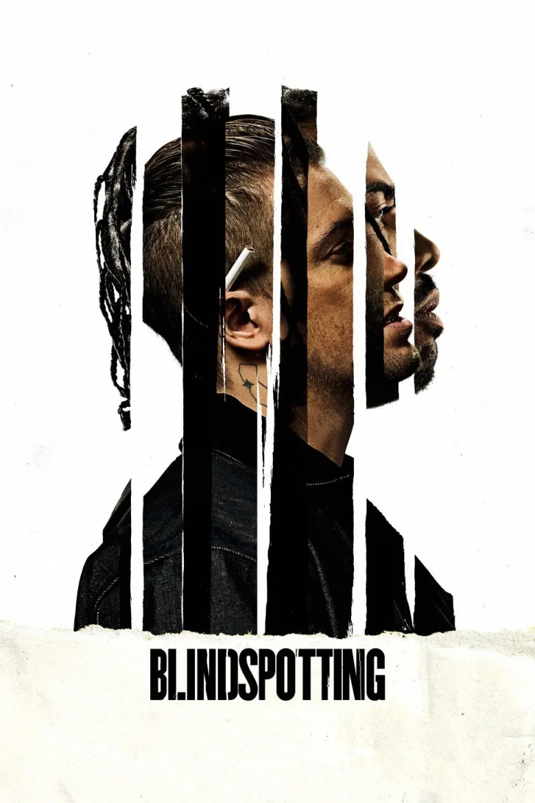 Blindspotting İndir - görsel 11