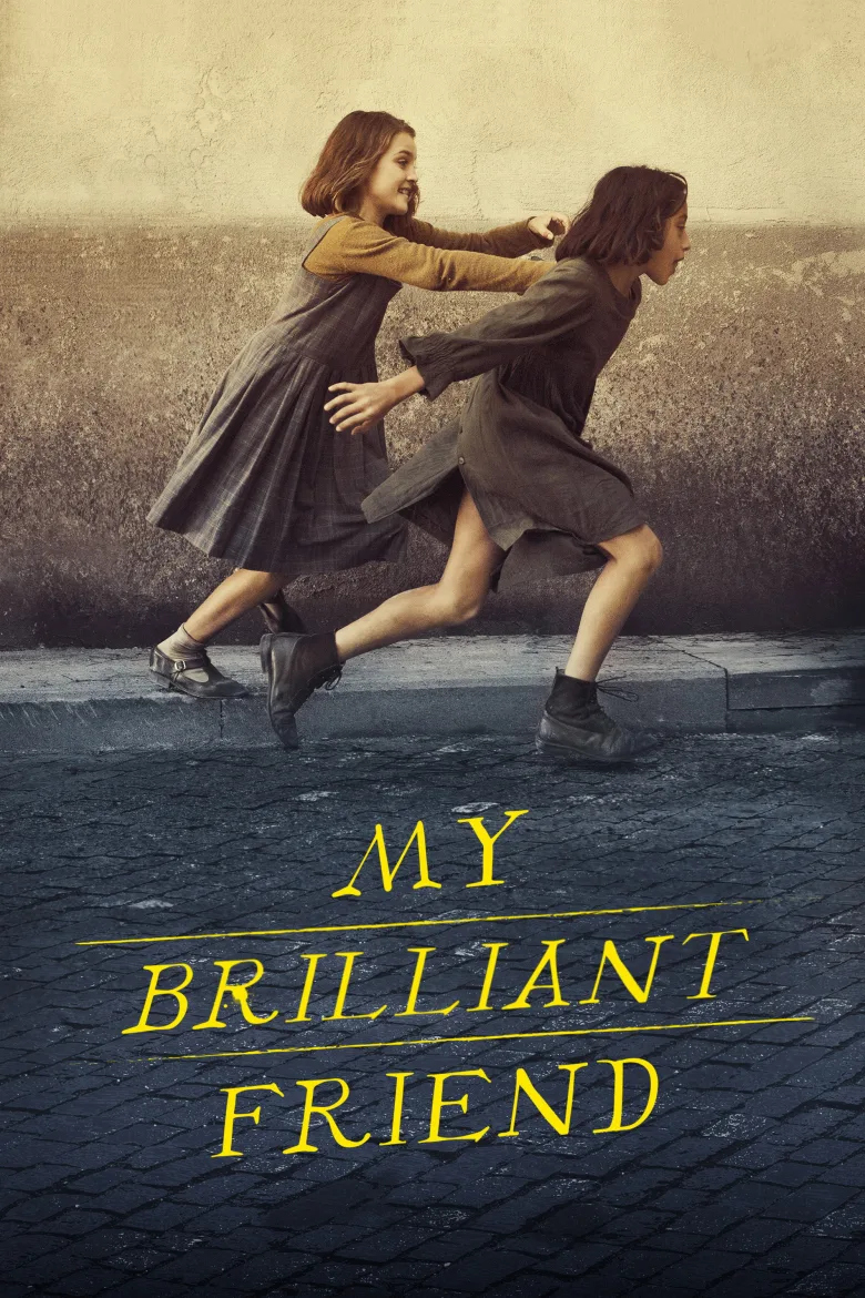My Brilliant Friend 1080p İndir - görsel 13