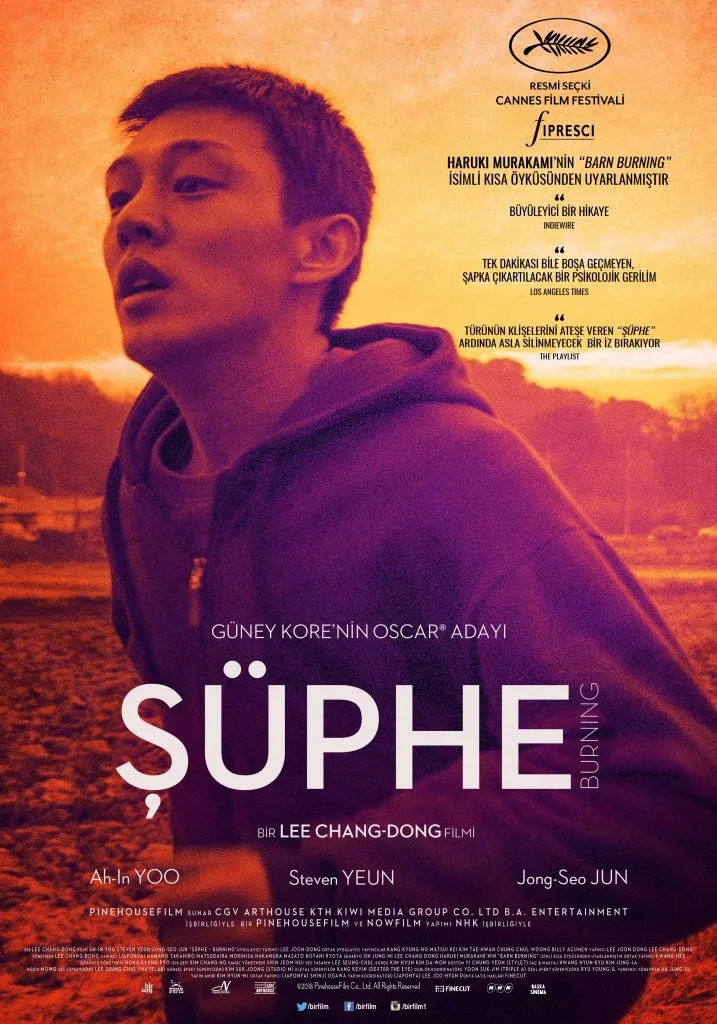 Şüphe İndir - görsel 12