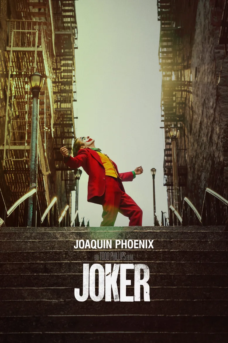 Joker İndir - görsel 12