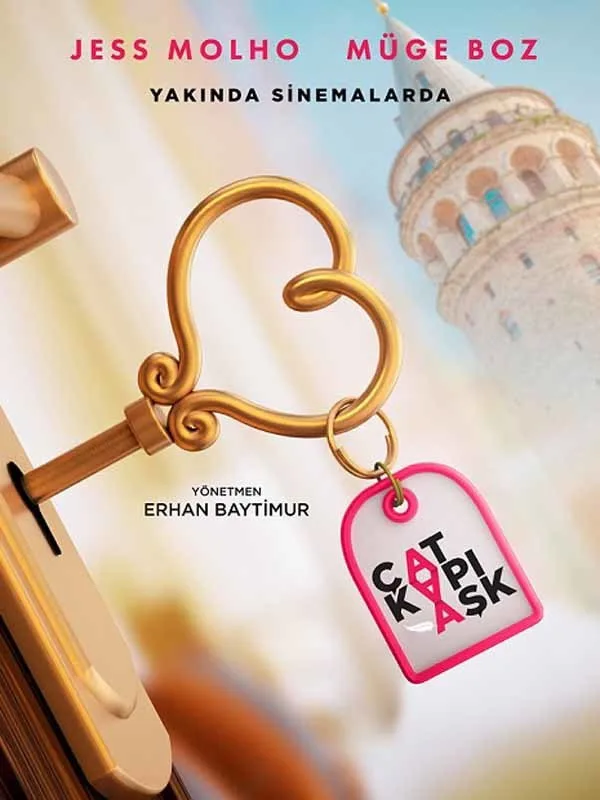 Çat Kapı Aşk İndir - görsel 7
