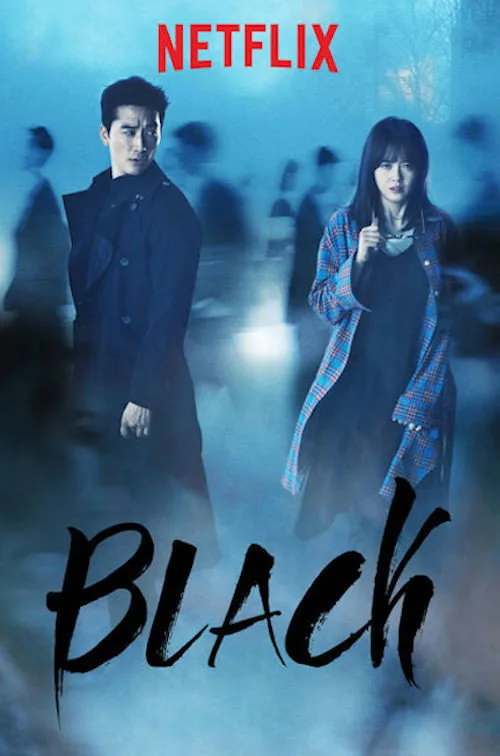 Black 1080p İndir - görsel 9