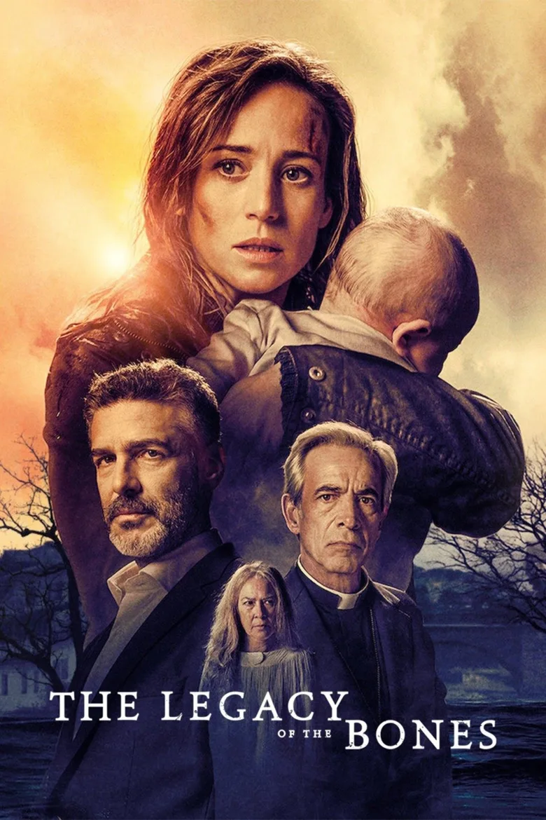 Kemiklerin Mirası İndir - görsel 8