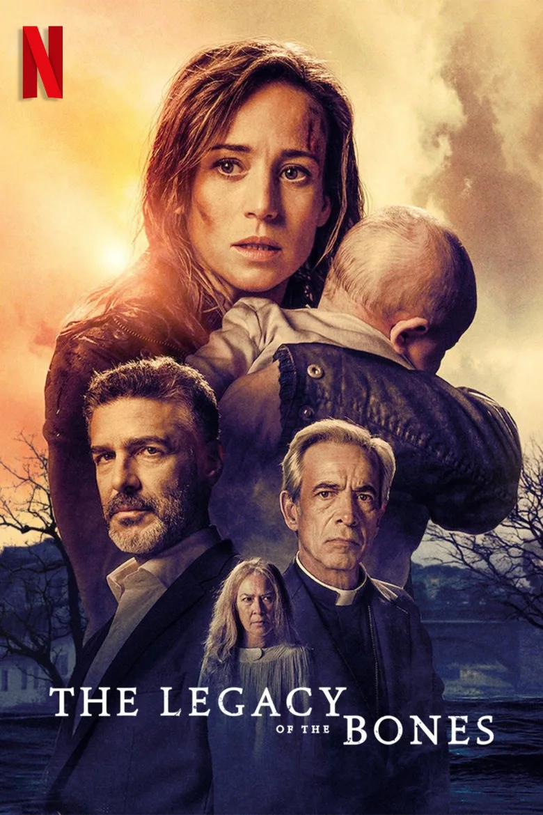 Kemiklerin Mirası İndir - görsel 10