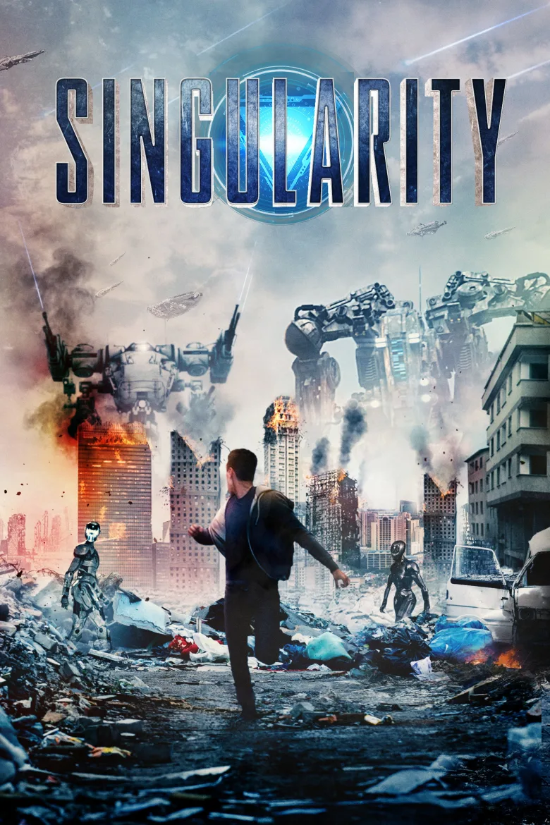 Singularity - görsel 12
