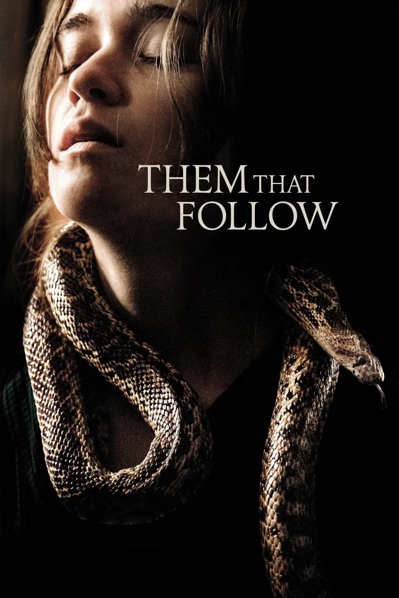 Them That Follow İndir - görsel 6