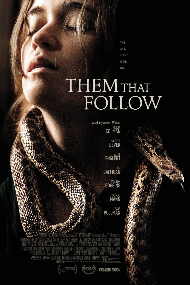 Them That Follow İndir - görsel 7