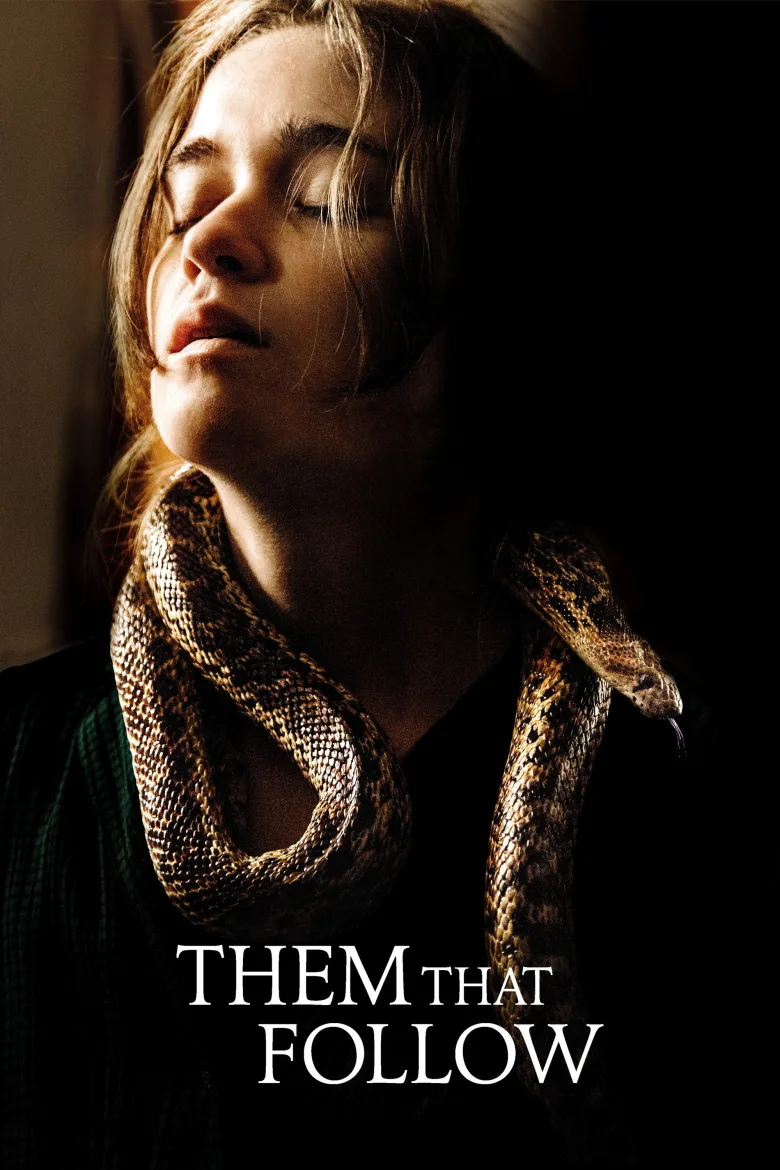 Them That Follow İndir - görsel 8