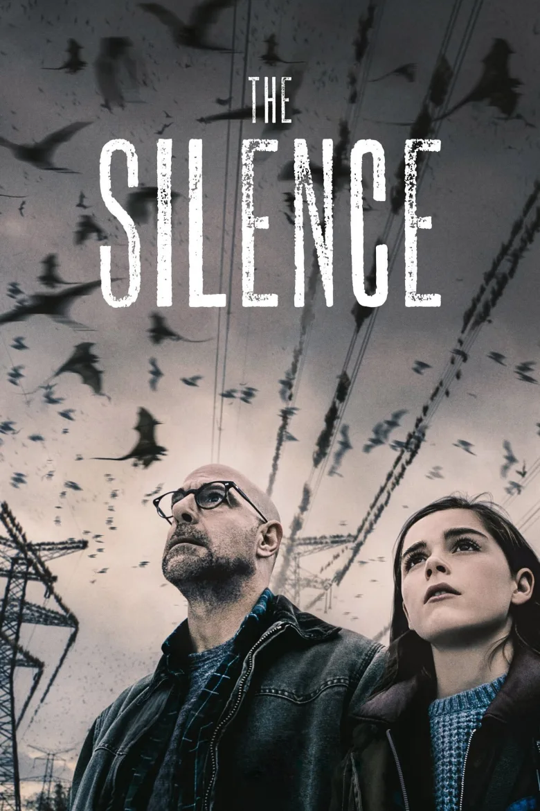 The Silence İndir - görsel 11