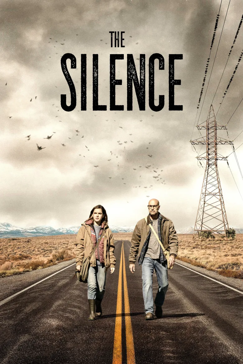 The Silence İndir - görsel 12
