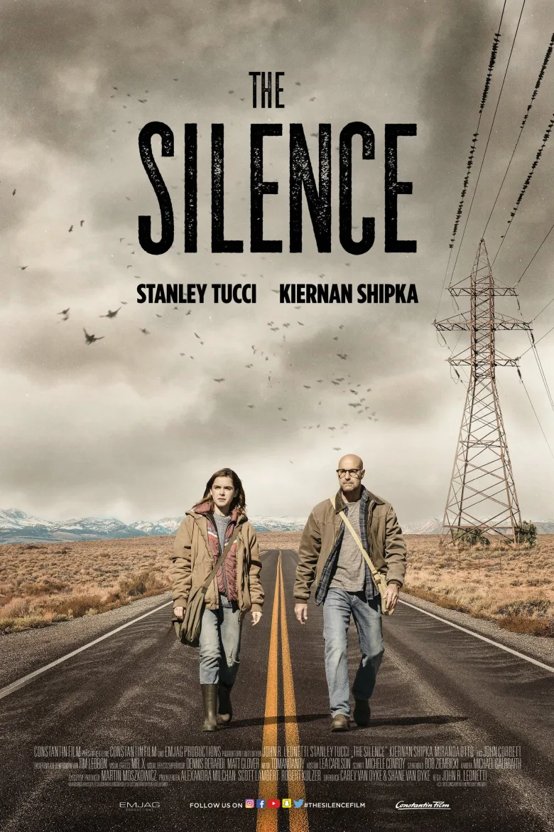 The Silence İndir - görsel 14