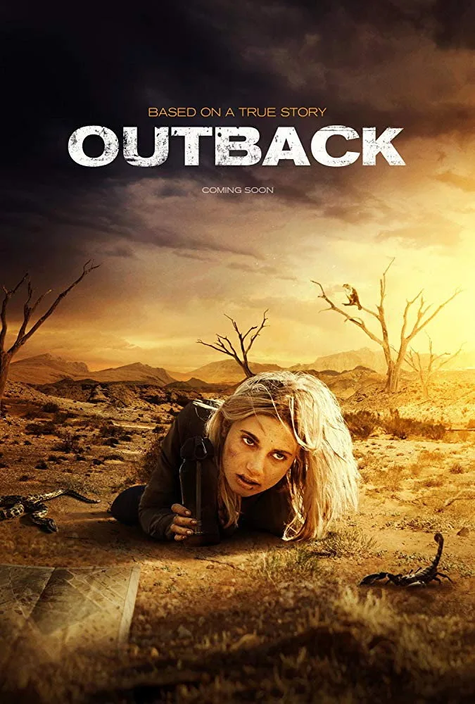 Outback - görsel 5