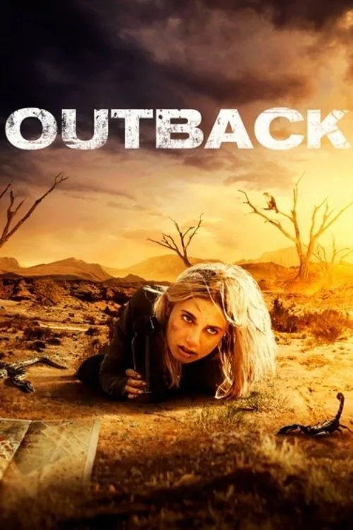 Outback - görsel 6