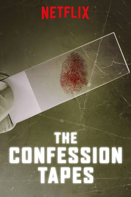 The Confession Tapes 1080p Dual İndir - görsel 5