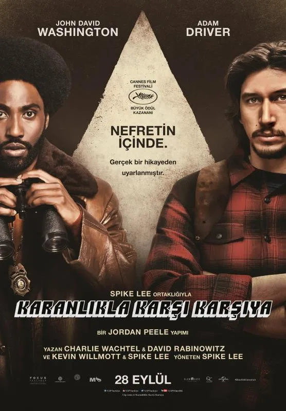 Karanlıkla Karşı Karşıya İndir - görsel 12