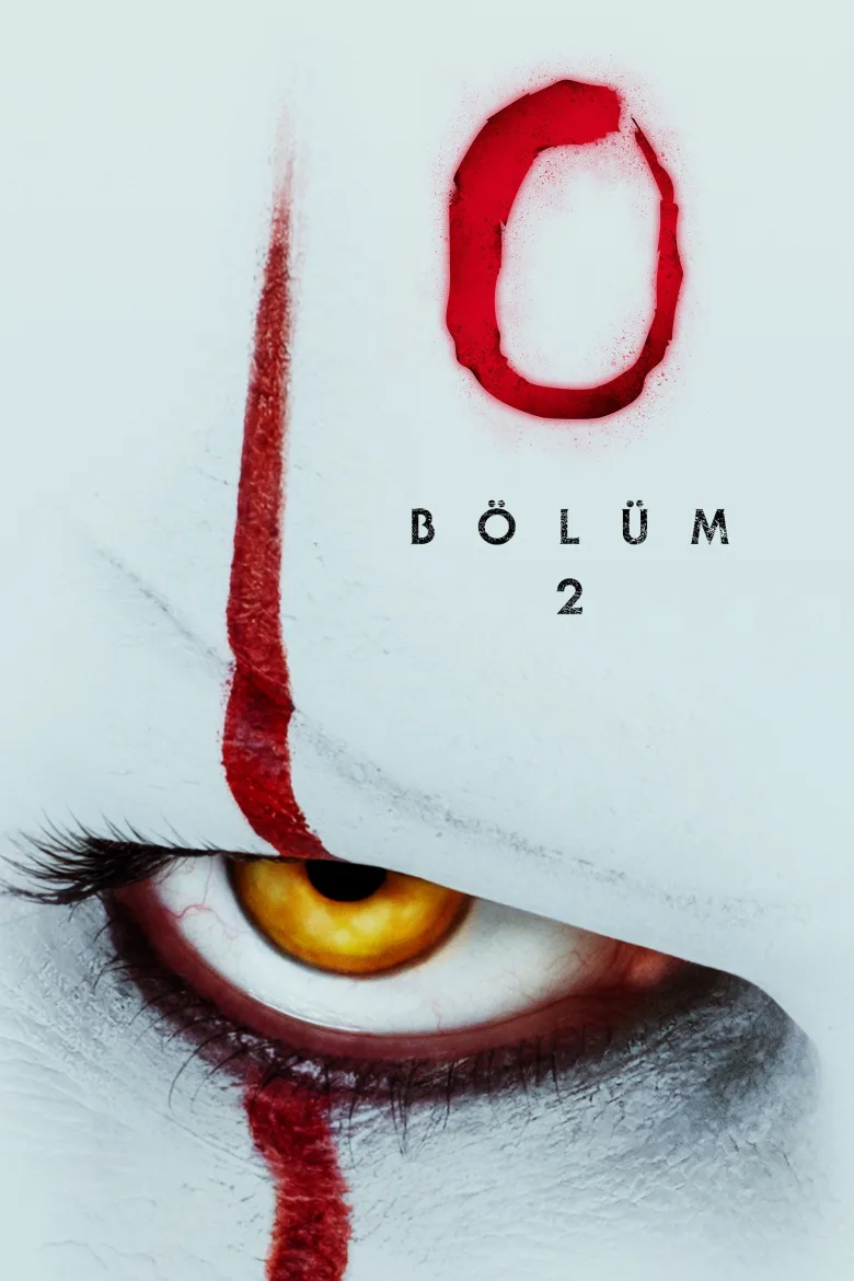 O: Bölüm 2 İndir - görsel 11