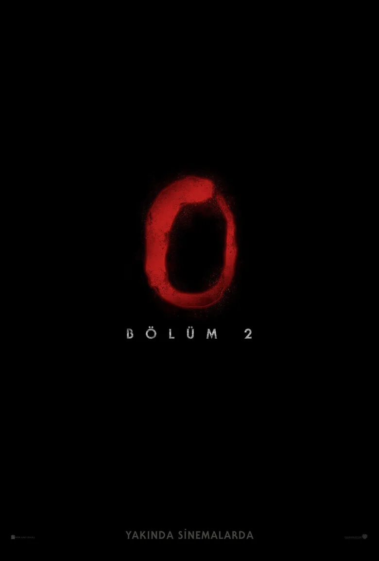 O: Bölüm 2 İndir - görsel 13