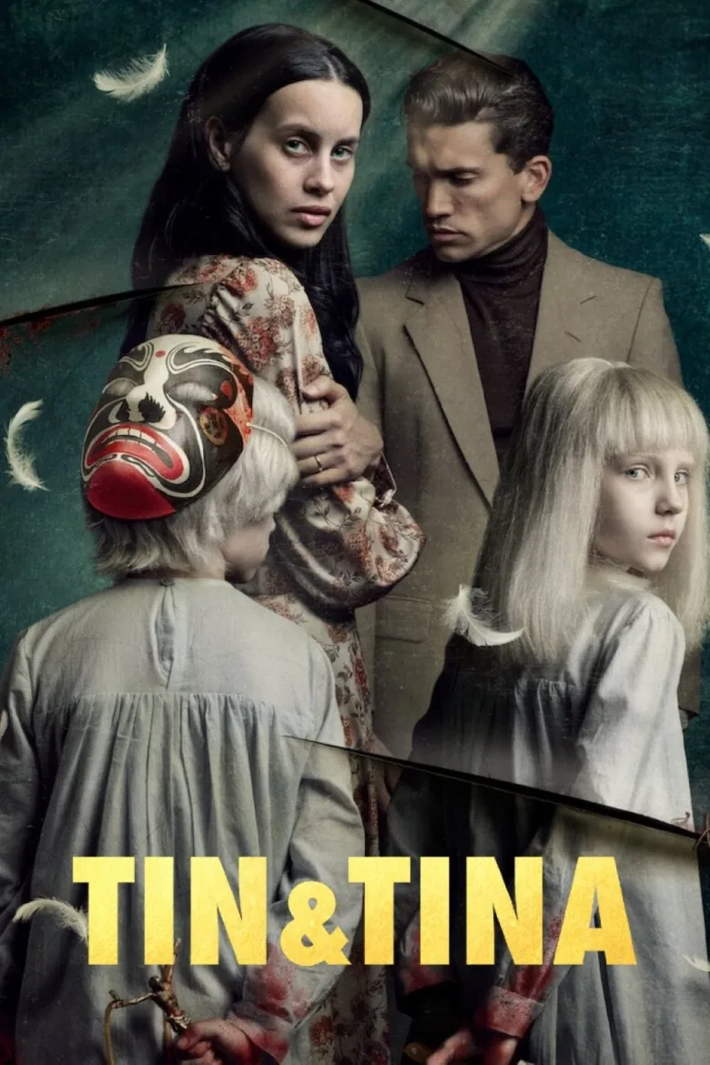 Tin y Tina İndir - görsel 12
